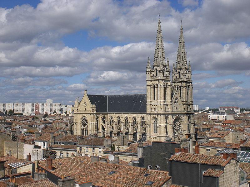Ausone Beautiful Loft Apartment In Historical Center + Terrace And Parking Bordeaux Phòng bức ảnh